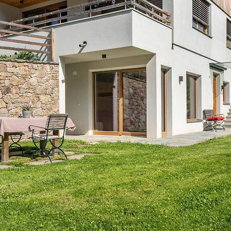 Mayrhof Apartment Vergissmeinnicht Sankt Pankraz Ngoại thất bức ảnh