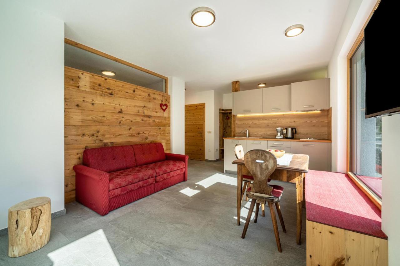 Mayrhof Apartment Vergissmeinnicht Sankt Pankraz Ngoại thất bức ảnh