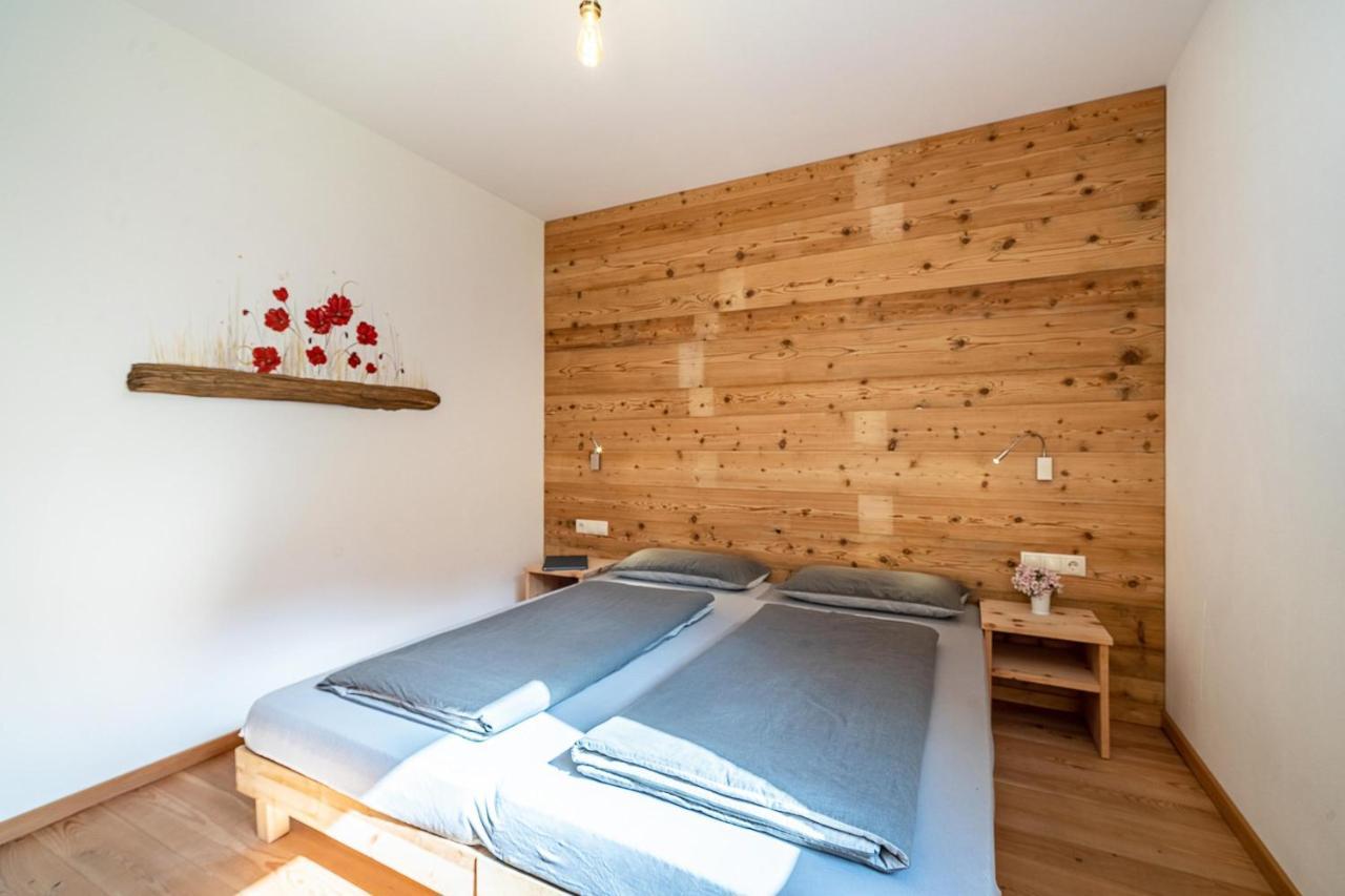 Mayrhof Apartment Vergissmeinnicht Sankt Pankraz Ngoại thất bức ảnh